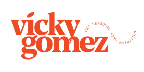 Vicky Gomez