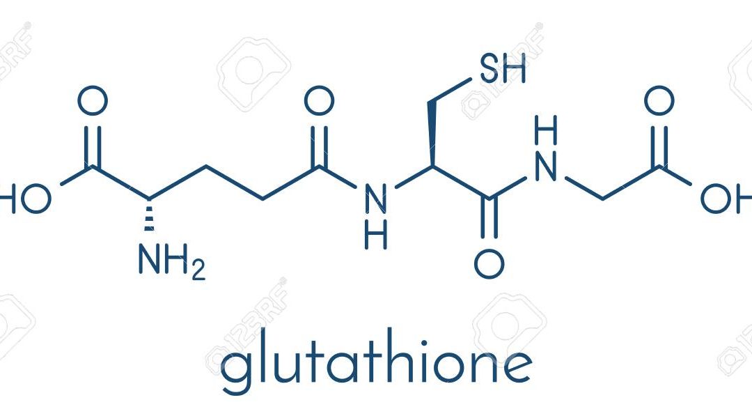 Master ANTIOXIDANT – Glutathione